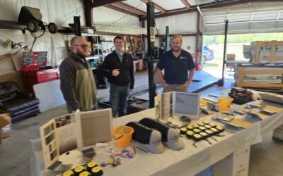 2025 Customer Appreciation Day